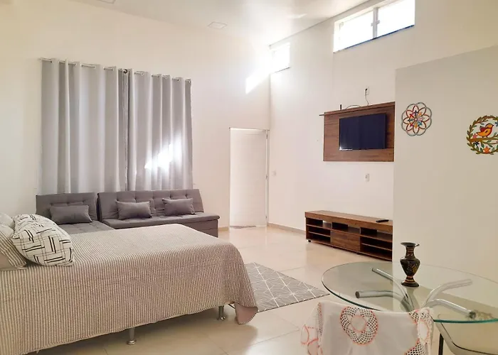 Casa Loft Da Orla