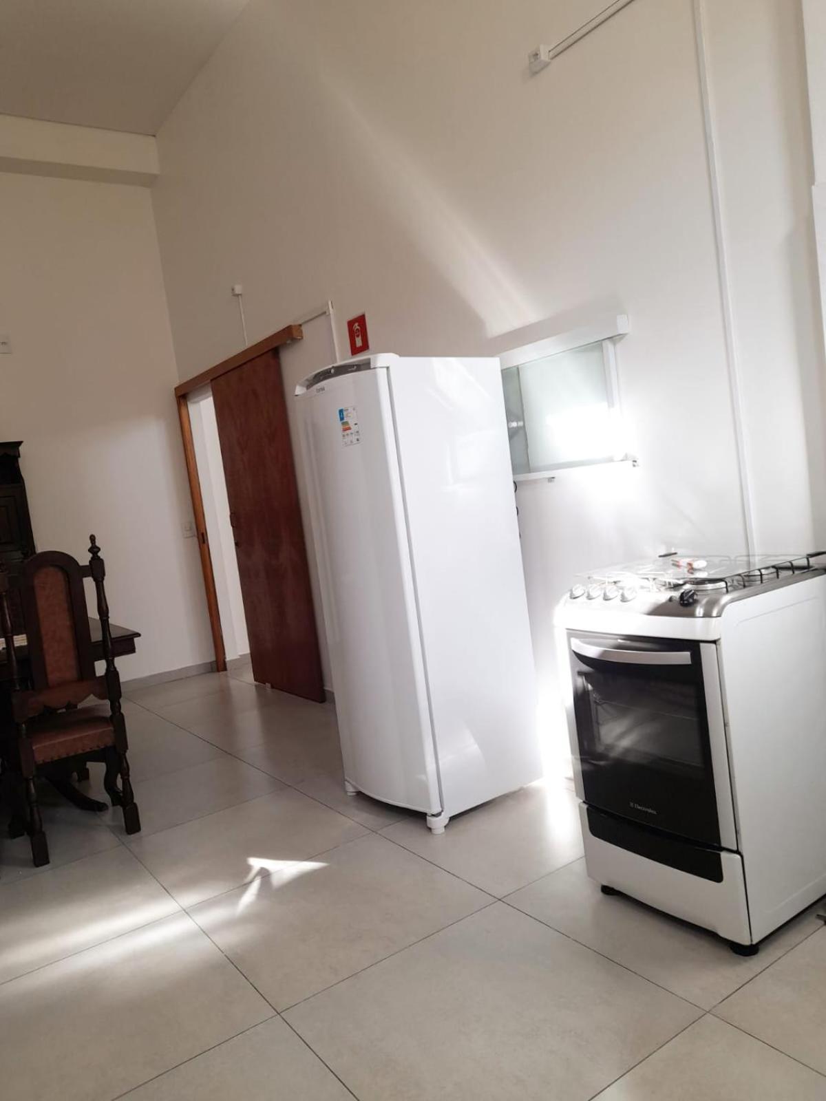 Casa Loft Da Orla Holiday home Barra Bonita