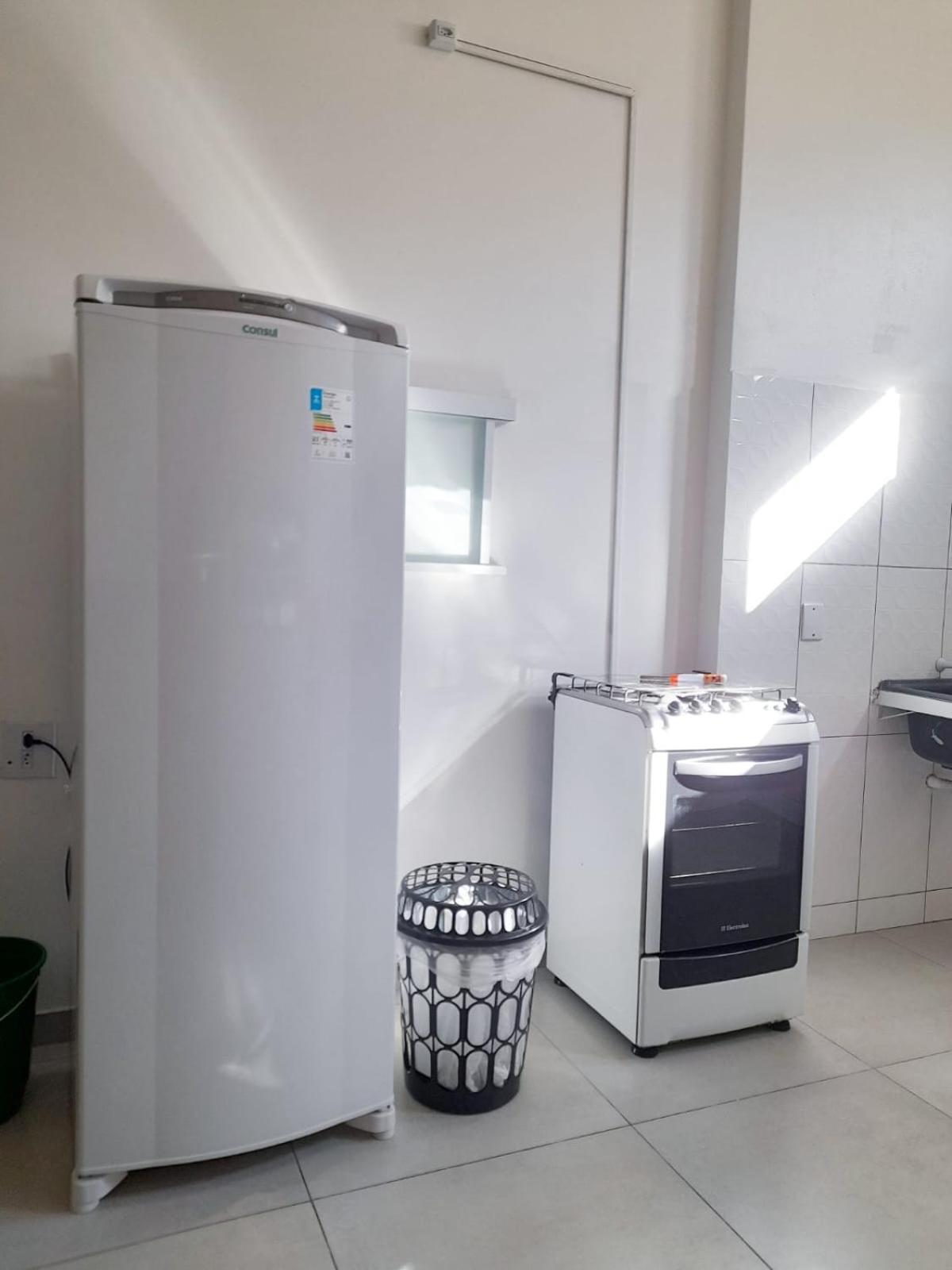 Casa Loft Da Orla Barra Bonita