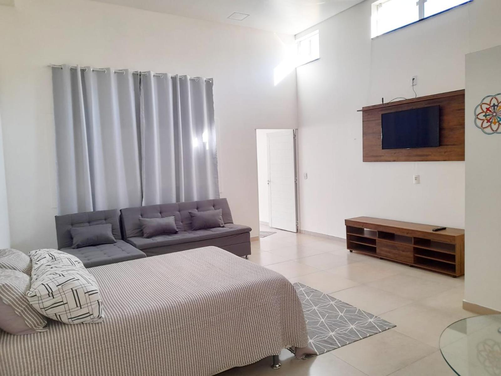 Casa Loft Da Orla Holiday home *