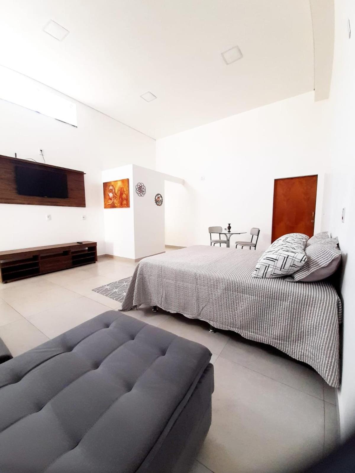 Casa Loft Da Orla