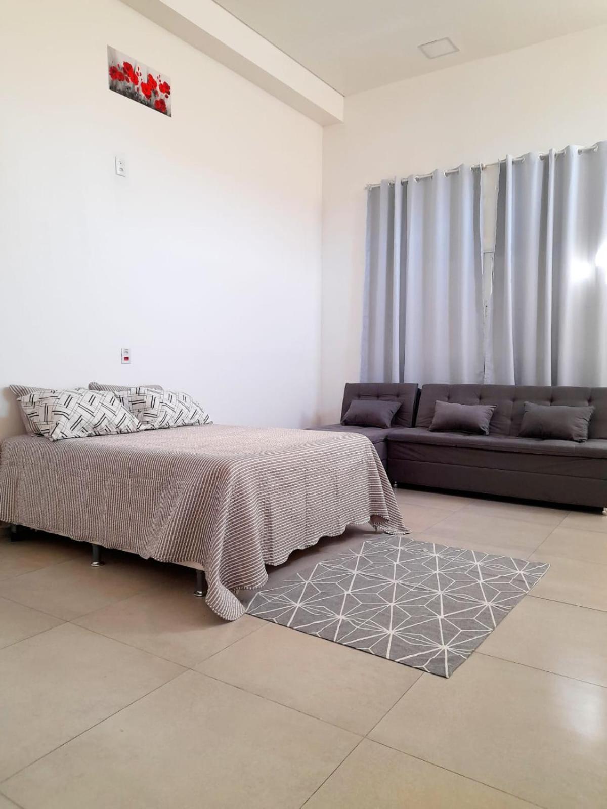 Casa Loft Da Orla