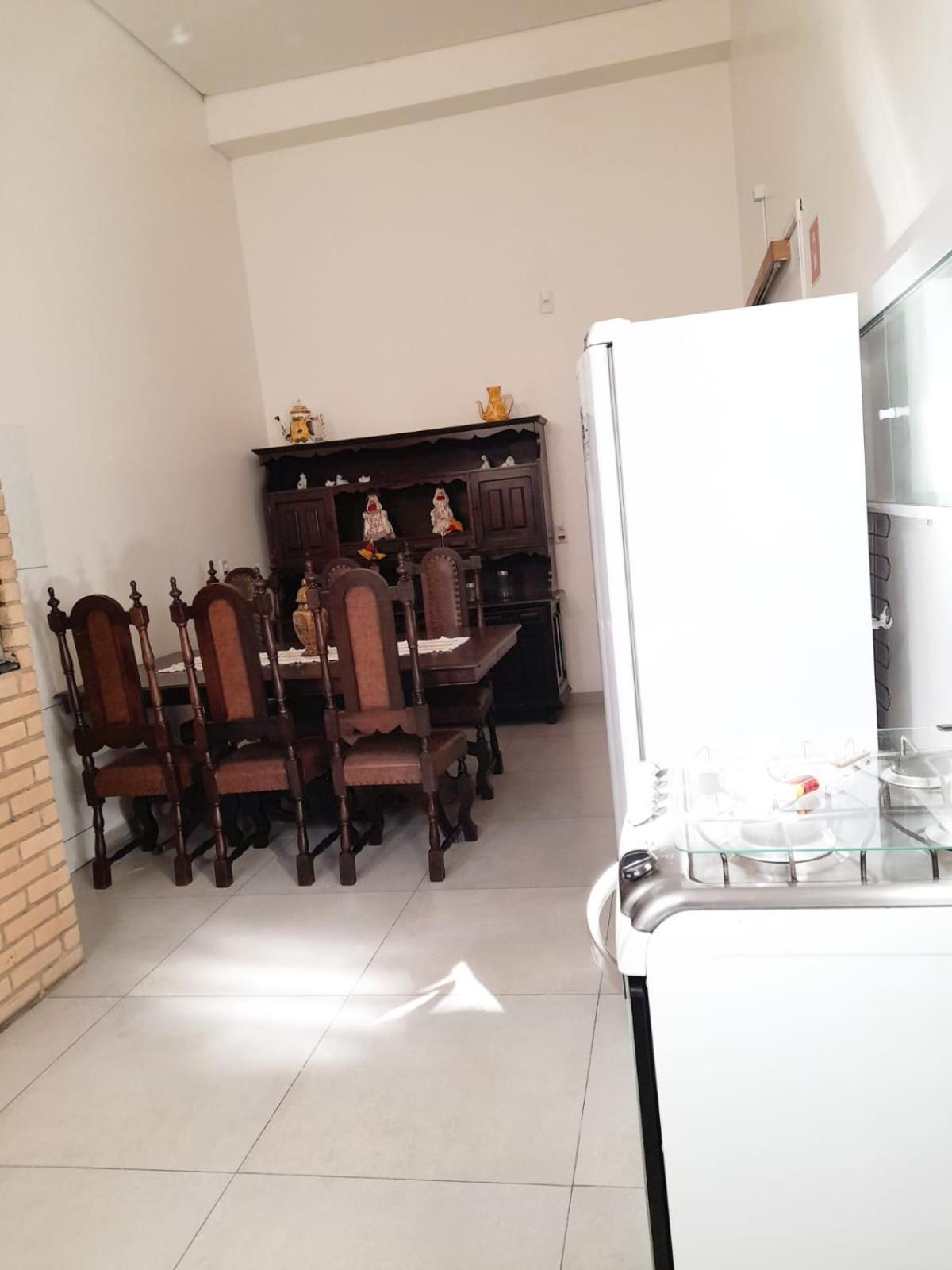 Holiday home Casa Loft Da Orla Barra Bonita