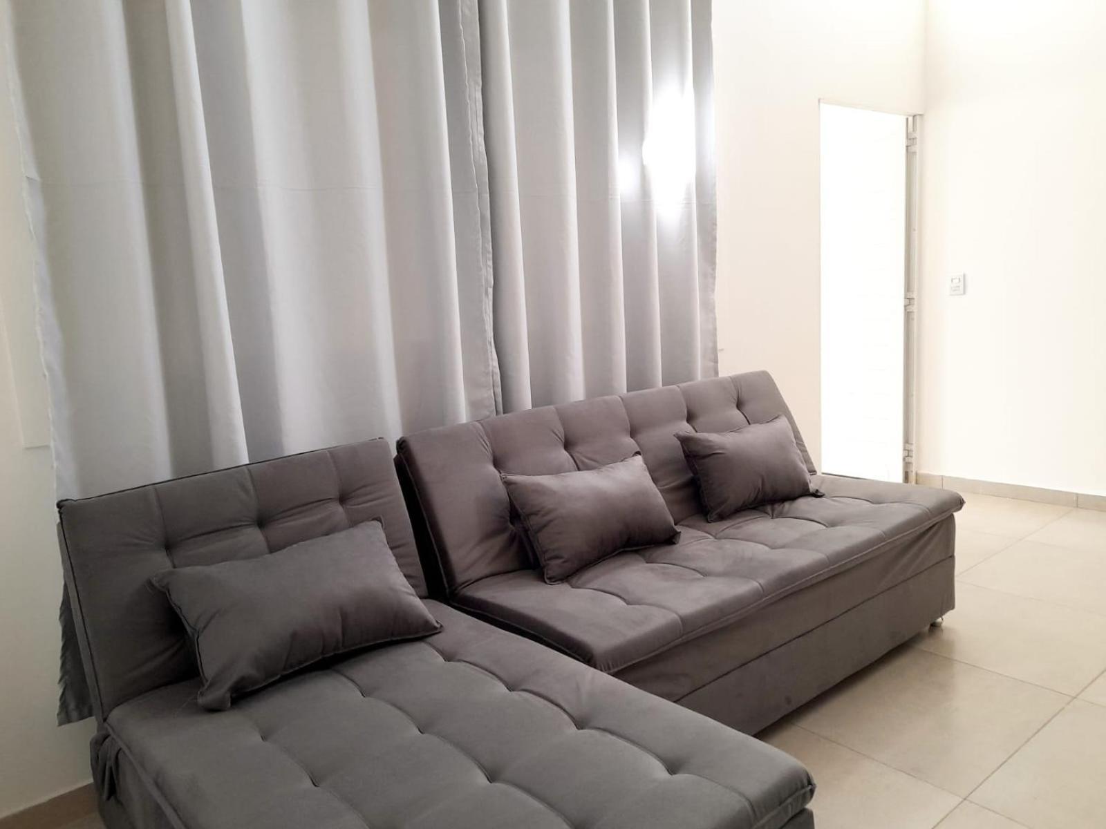 Holiday home Casa Loft Da Orla Barra Bonita